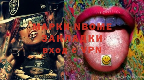 индика Алексеевка